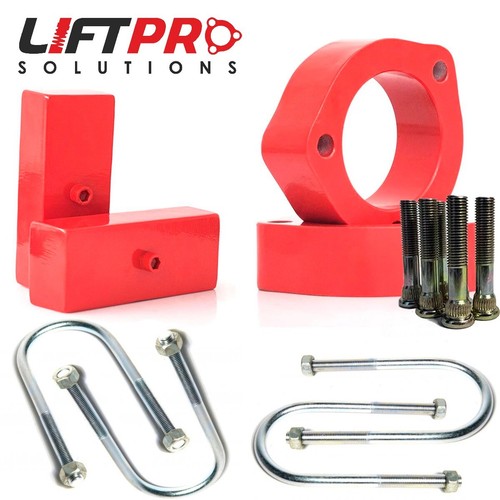 40mm car spacers leveling - 40mm,