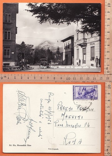 Barga wide roma with - wide, lo