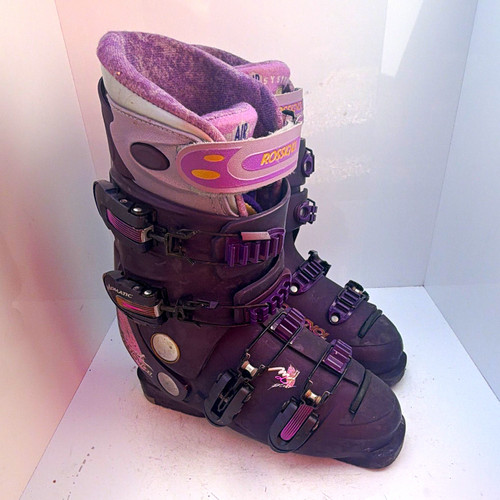 Rossignol air system women - system, women’s