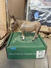 BESWICK DONKEY FIGURINE RARE