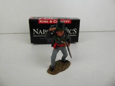 KING & COUNTRY NA70 KING'S