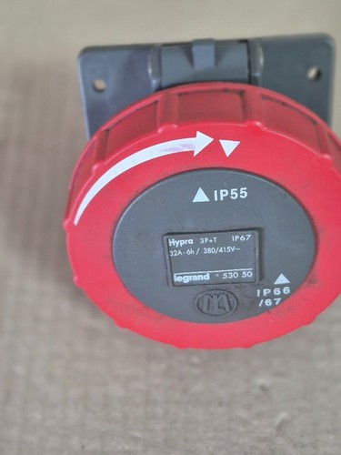 32amp legrand machine - legrand, socket