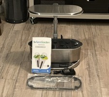 AeroGarden Bounty Elite -