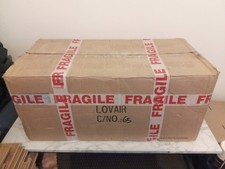 Brand new lovair jet hand