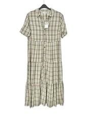 Primark Tiered Dress Size