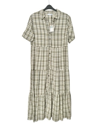 Primark tiered dress size - primark,