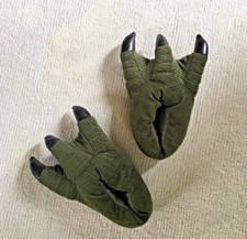 Pair Falls Creek Green