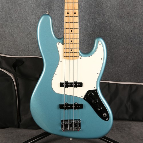 Fender player jazz bass - jazz,
