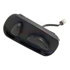 NISSAN NAVARA DCI Passenger Seat Switch Panel MK2 FL (D40) 2010-2012