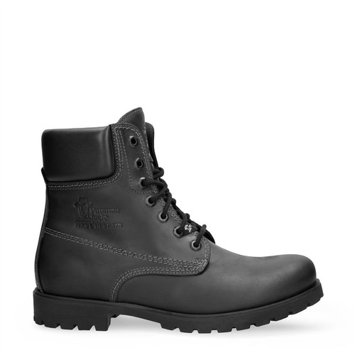 Panama jack men - 03, black