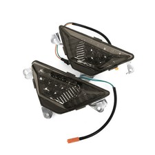 Front Turn Signals Light Fit