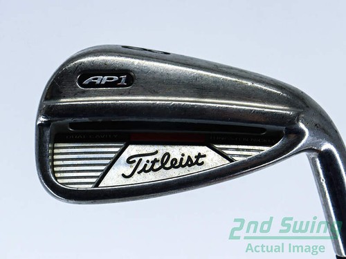 Titleist ap1 single iron - titleist,