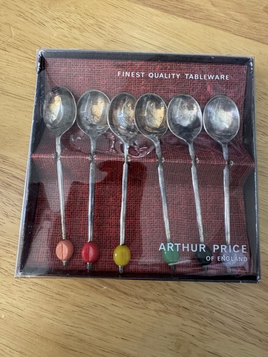 Arthur price vintage coffee - arthur,