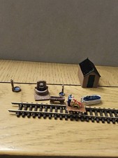 N Gauge Layout Accessories