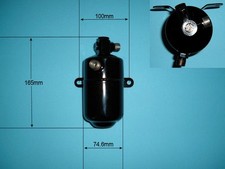 AutoAir Aircon Receiver Dryer