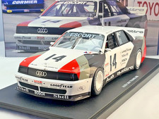 Audi 200 Quattro 1988 Trans-AM