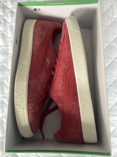Puma clyde normcore - clyde,