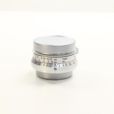 LEICA SUMMARON 35mm F2.8 LEITZ