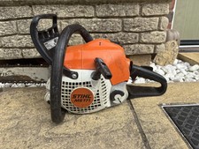 Stihl Ms 171 Chainsaw GWO 