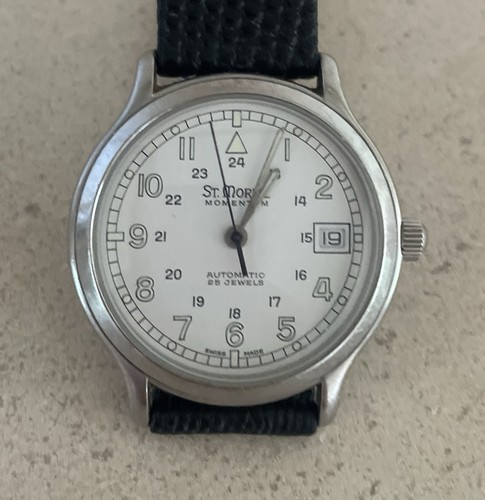 Gents moritz momentum swiss - momentum,