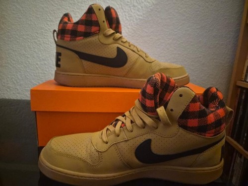 Nike court borough premium - court,