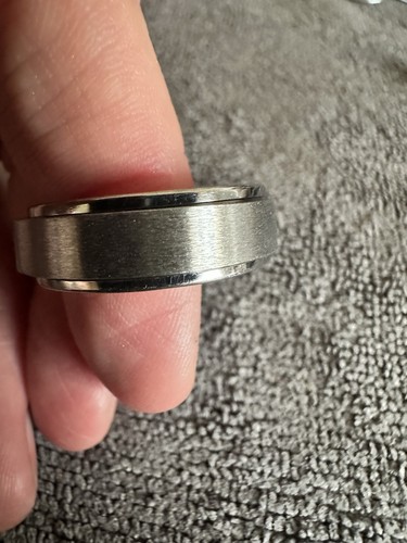 Men stainless steel - stainless,