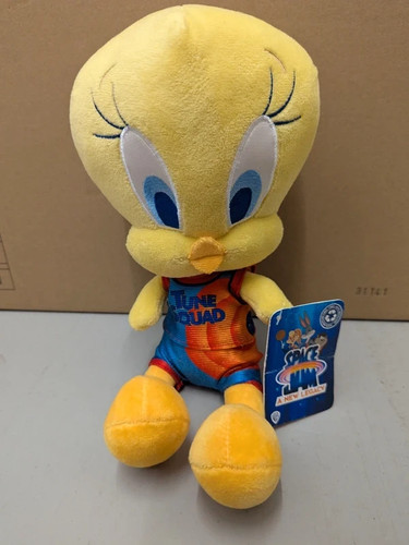 Looney tunes space jam tweety - jam,