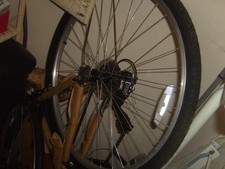 Brand new and unassembled