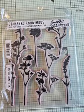 Tim Holtz Stamper's Anonymous