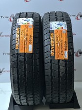 2 X 215 70 R15C ROADBOSS P-MAX