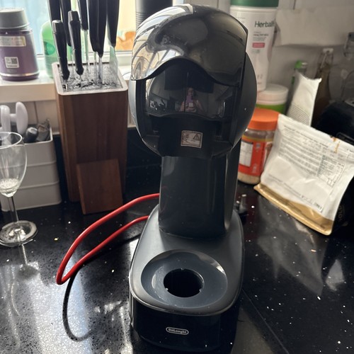 Nescafe dolce gusto - nescafe,