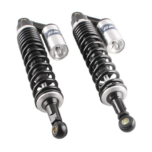 400mm air shock - 15.75",