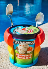 Grip & Chill Ben & Jerry’s