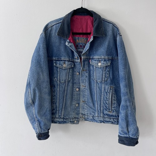 Vintage levi 501 - 501, mens