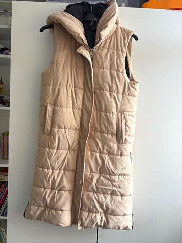 Rising women beige long - rising, women’s