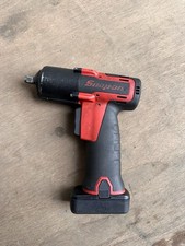 Snap On CT761A 14.4V Impact Gun 3/8 With Battery