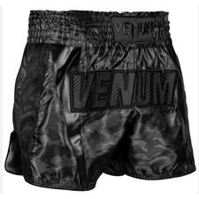 Venum Full Cam Muay Thai MMA