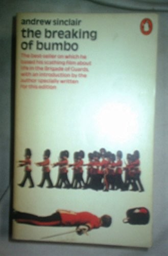Breaking bumbo sinclair - breaking,