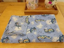 Cath Kidston Peace Dragons Single Duvet Cover Set