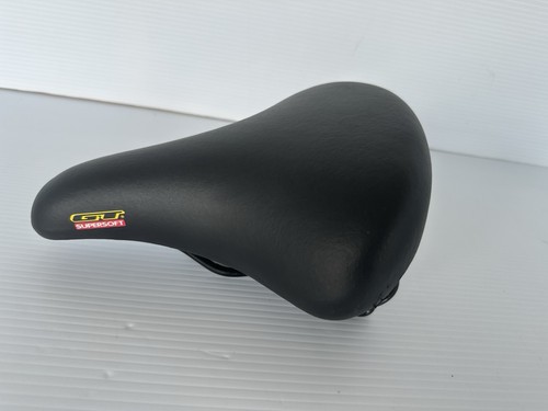 Supersoft bicycle saddle - supersoft,