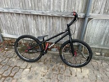 Saw 24” Street Trials Bike