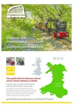 Great little Trains of Wales'