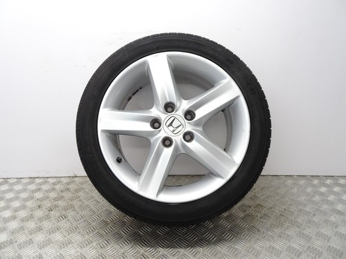 Honda civic mk8 alloy - civic, 17"