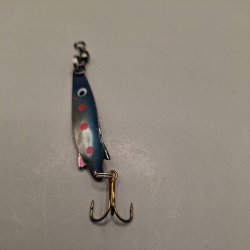 Vintage abu toby - abu, scales