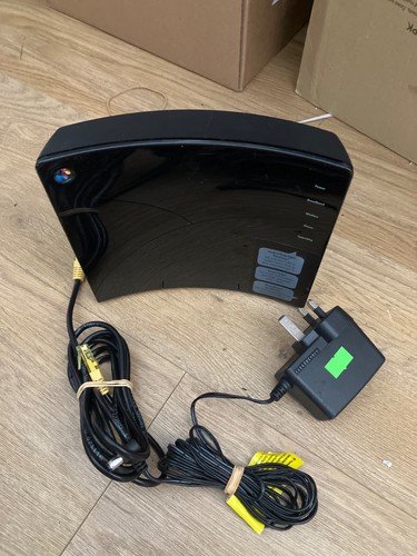 Home hub with power - hub,