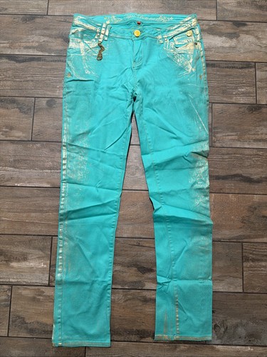 Vintage apple bottom jeans - vintage,