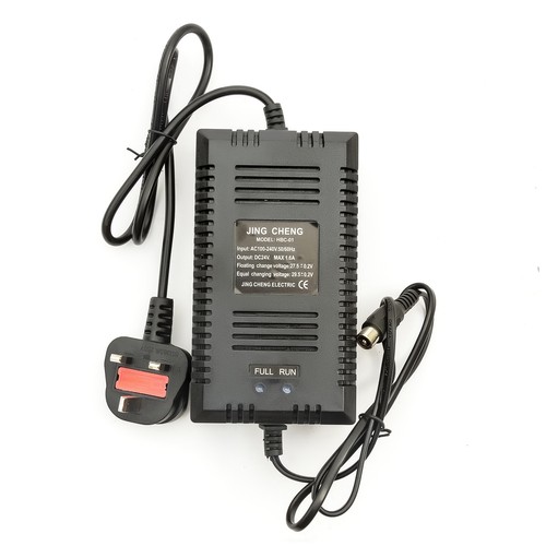 24v charger rca 10 5mm - charger,