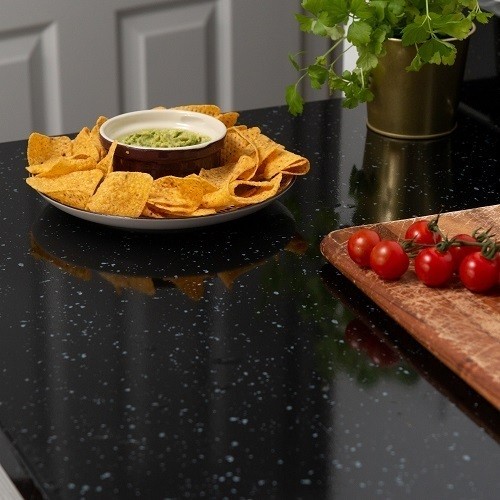 Fix black granite quartz - d-c-fix,