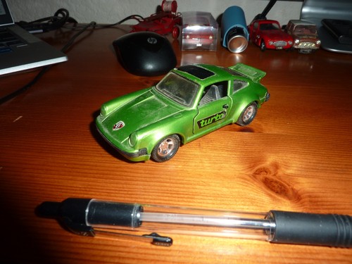 Matchbox superkings 70 - matchbox,