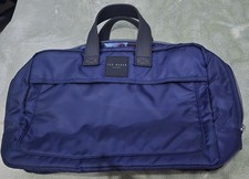 Ted Baker Men's Navy Blue